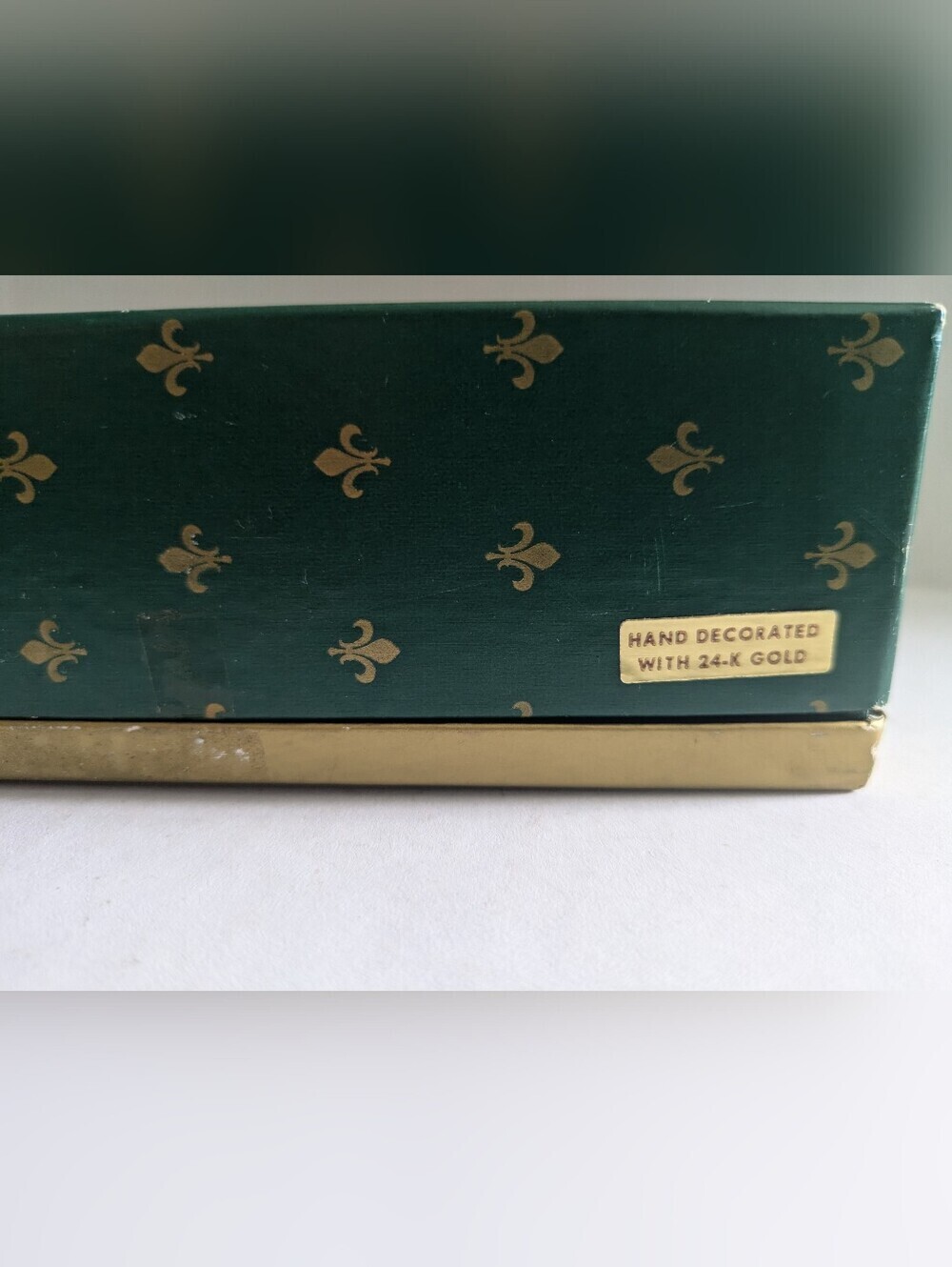 Lenox Napkin Rings - Picture 6 of 7